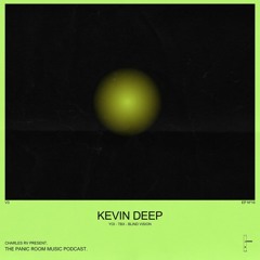 TPR / KEVIN DEEP EP 019