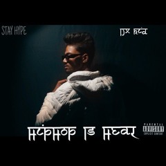 HIPHOP IS HEAL |DX KID| 2023