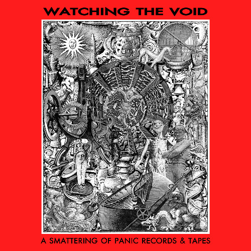 Nearer To Thee My Void, Am I (1984)