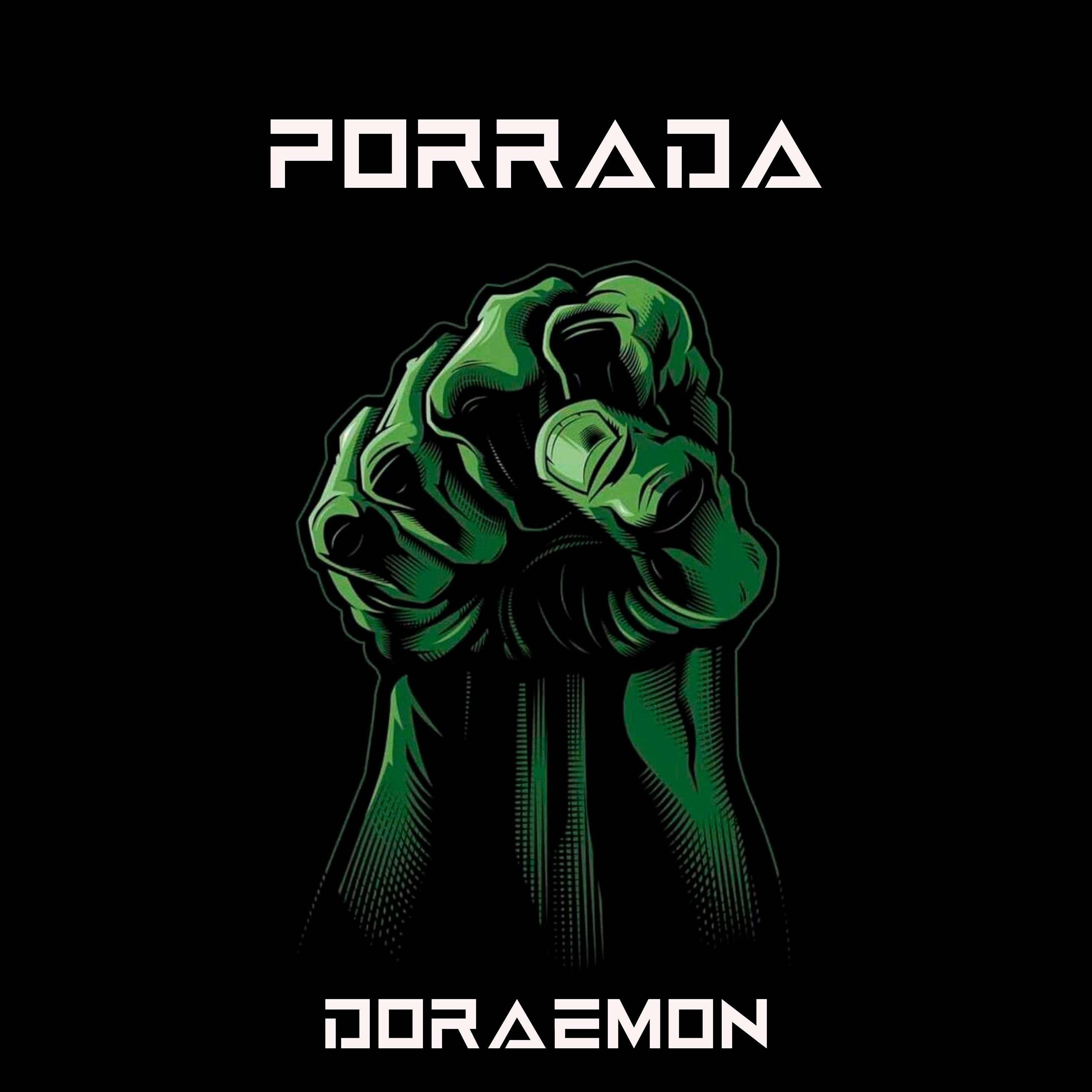 DJ Doraemon