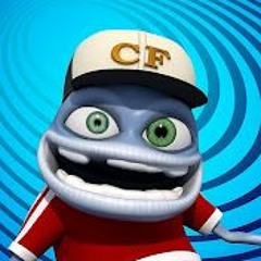 ♫ Crazy Frog