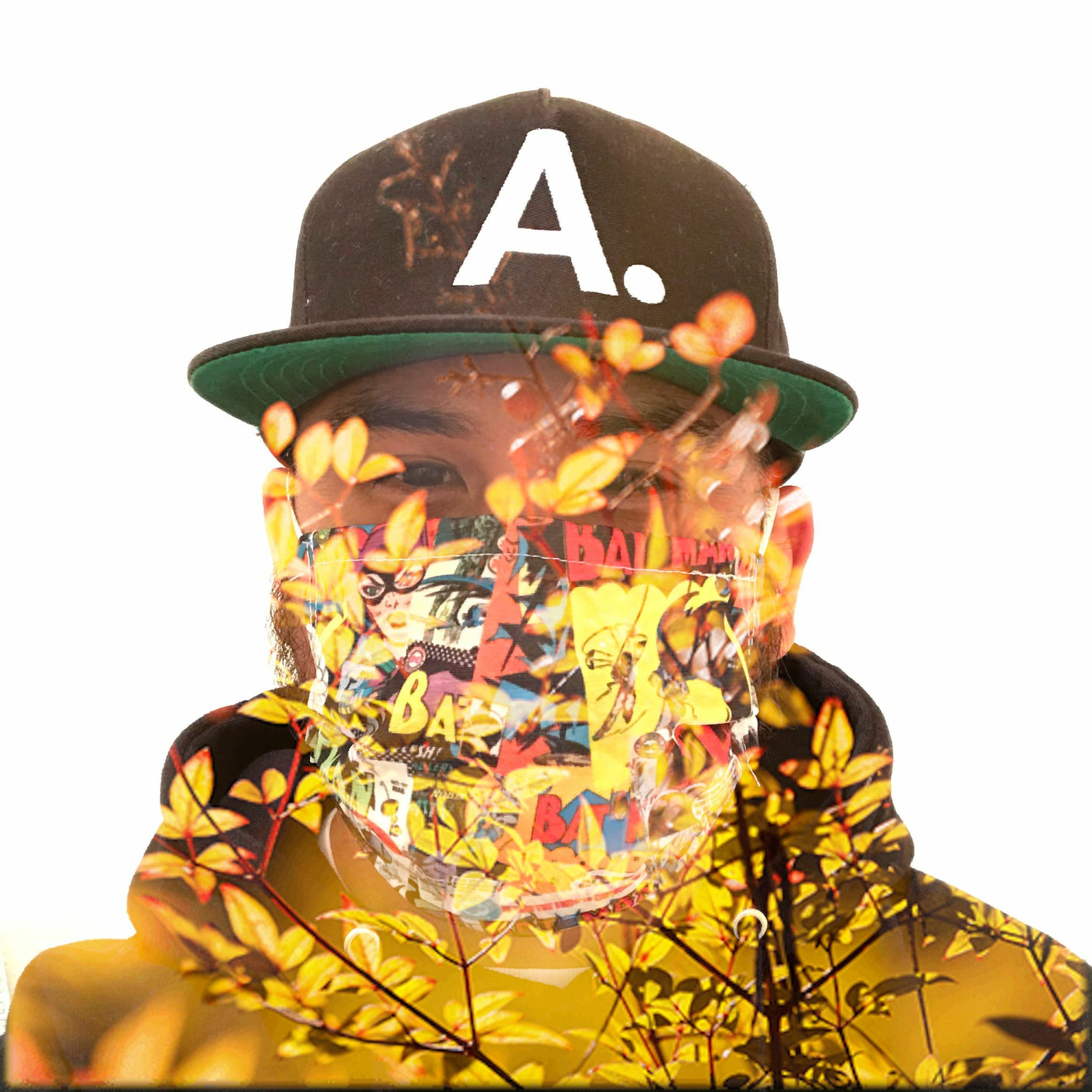 Cleanse Out Toxin episode artwork