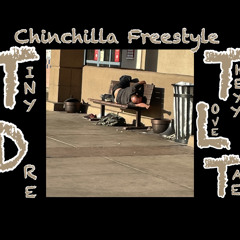 CHINCHILLA FREESTYLE w/ TheeyLoveTaee