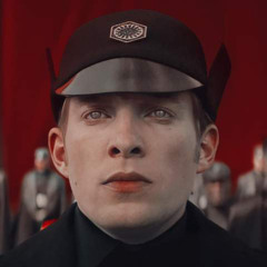 General Hux Speech German  (Slowed & Reverb)