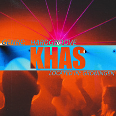 TG - 5 | KHAS | Hardgroove