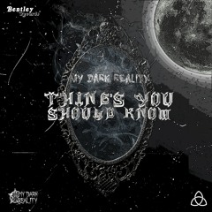 Things You Should Know