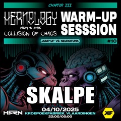 HERNOLOGY Warm-Up Session #10: SKALPE