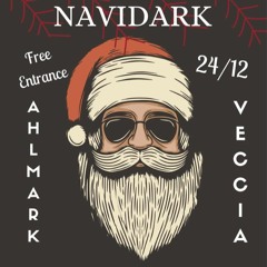 Ahlmark & Veccia | Navidark en Chiristones Surf Rock Bar | Progressive & Techno