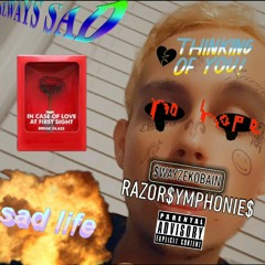 RAZOR$YMPHONY [Prod. Mercile$$]