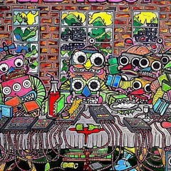 Ballistic Base - Doctor Love.wav