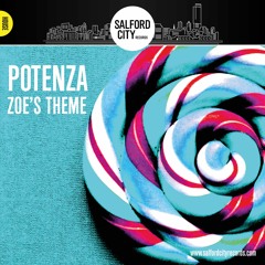 Potenza - Zoe's Theme (Genre: HOUSE)