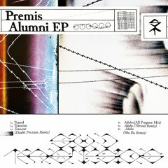 PREMIERE: Premis - Adobo (Thrived Remix) [Sound Transmissions]