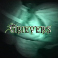 GUTTR - GRIEVERS ft. Roxy's Dystopia [Prod. Magnus Brandt & GUTTR]