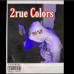 True Colors remix [Prod. By 88k beats]