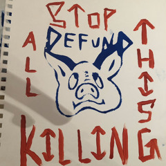 stop this killing