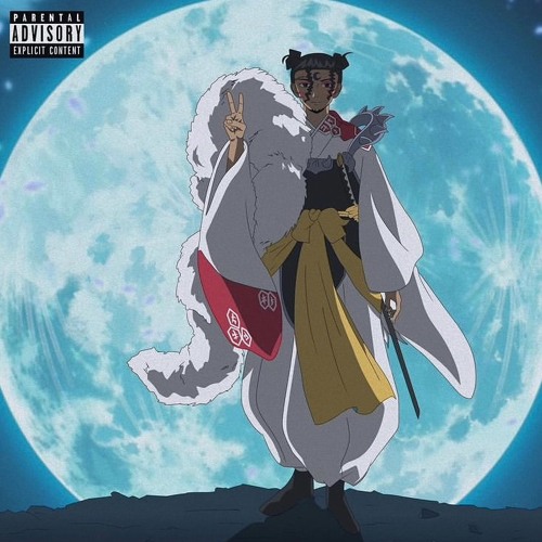 Stream Katana (Prod by Kid ocean) by Blac Sheep | Listen online for free on  SoundCloud