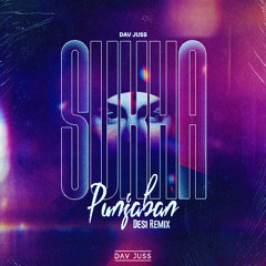 Punjaban(Desi Mix) - Dav Juss