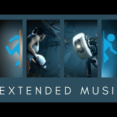 Portal 2 - The Part Where He Kills You (Action Loop) [EXTENDED]