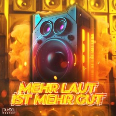 deMusiax x Maltorian - Mehr laut ist mehr gut