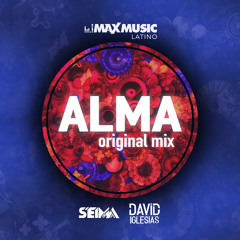 Seima & David Iglesias - Alma (Original Mix)