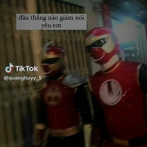 Quá Khứ Anh Không Thể Quên - Tiktok