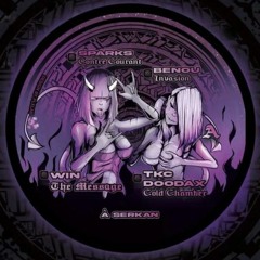 9 Circles Rec 02 : La Luxure