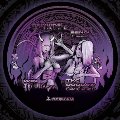 9 Circles Rec 02 : La Luxure