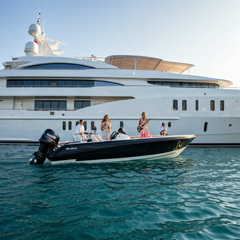 Yacht Rock On a Bass Boat (Instrumental)