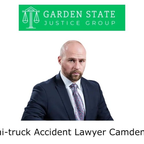 Semi-truck Accident Lawyer Camden, NJ