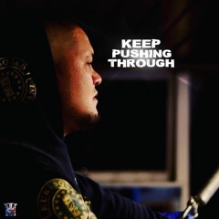 Shane Walker - Keep Pushing Through (Master Release)