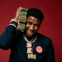 NBA YoungBoy - Wasn’t For Me (Unreleased)