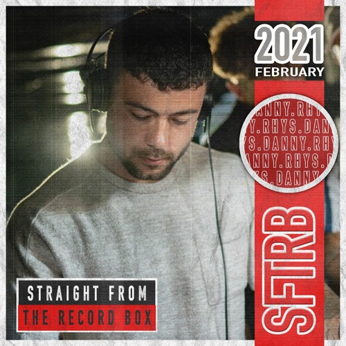 Straight From The Record Box | February 21