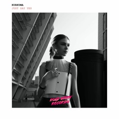 Kurkuma - Just Say Yes
