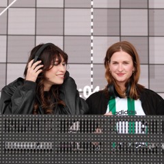 Eni Ko & Joana Frizzante - Stone Dance Opening 2024