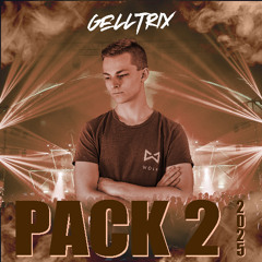 GELLTRIX MASHUP & EDIT PACK 2025.2