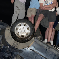 Old Money, New Money (O.M.N.M.)