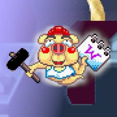 Wario Maker: Crescent Moon Village