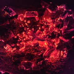 Glowing Coals