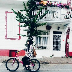 Osibisa, Mandela (Beyoğlu) - Nazan Öncel (Ukulele) Cover