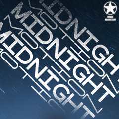 homyakovv - Midnight Motion (Official Audio)