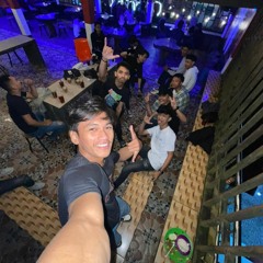 SIPALING BOXING (MIX ARDIANX)