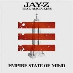 EMPIRE STATE OF MIND X GOTTA FEELING X CANT STOP DRINKING - FREE DJ EDIT