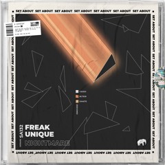 Freak Unique - Nightmare (Original Mix)