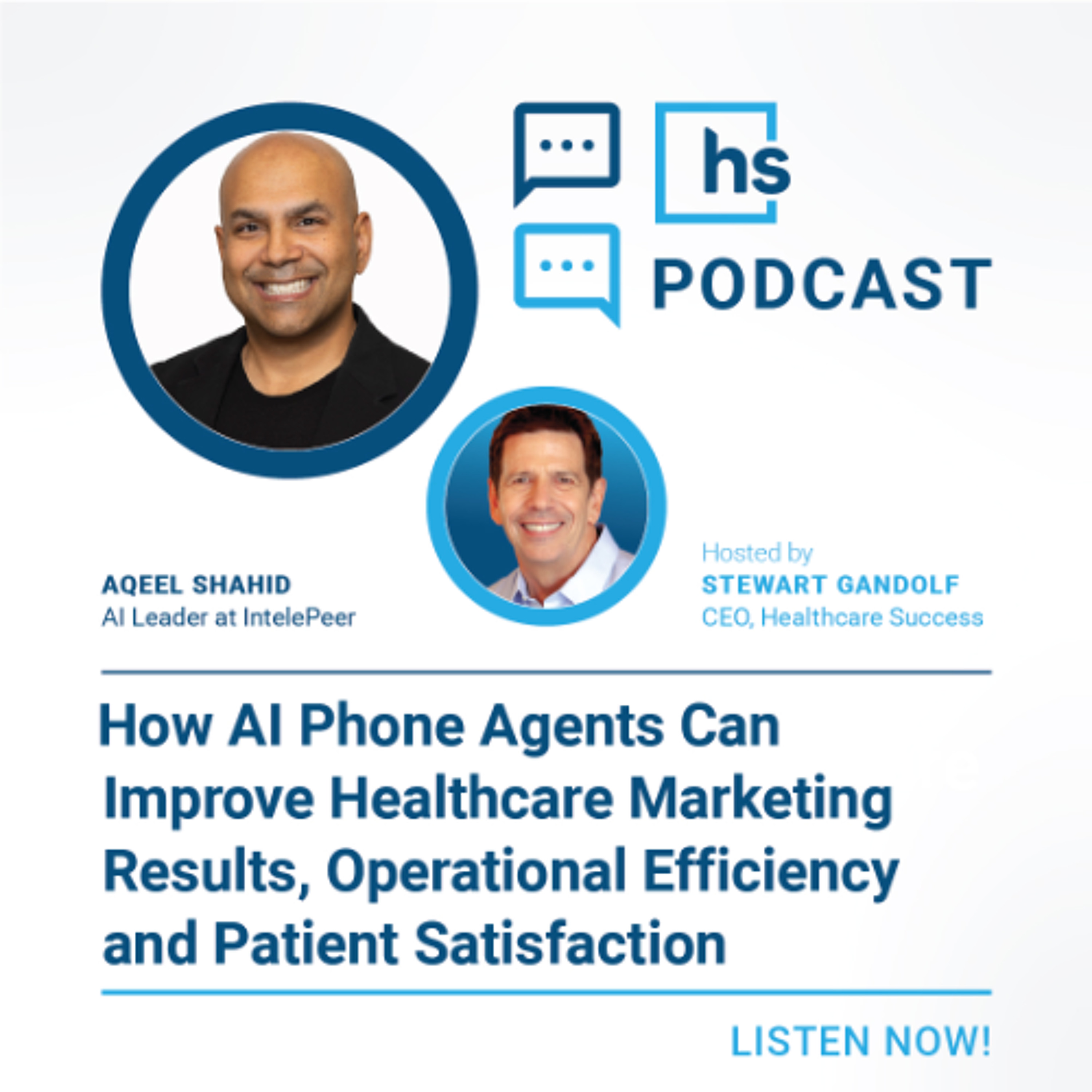 How AI Phone Agents Can Improve Healthcare Marketing Results, Operational Efficiency and Patient Satisfaction