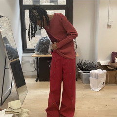 Che ~ fajita [sped up] (prod.natecxo)