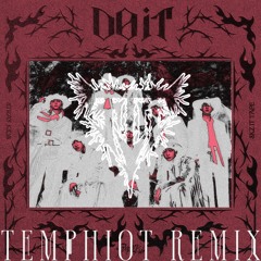 Stray Kids - Holiday [TEMPHIOT  REMIX]  [FREE DL]