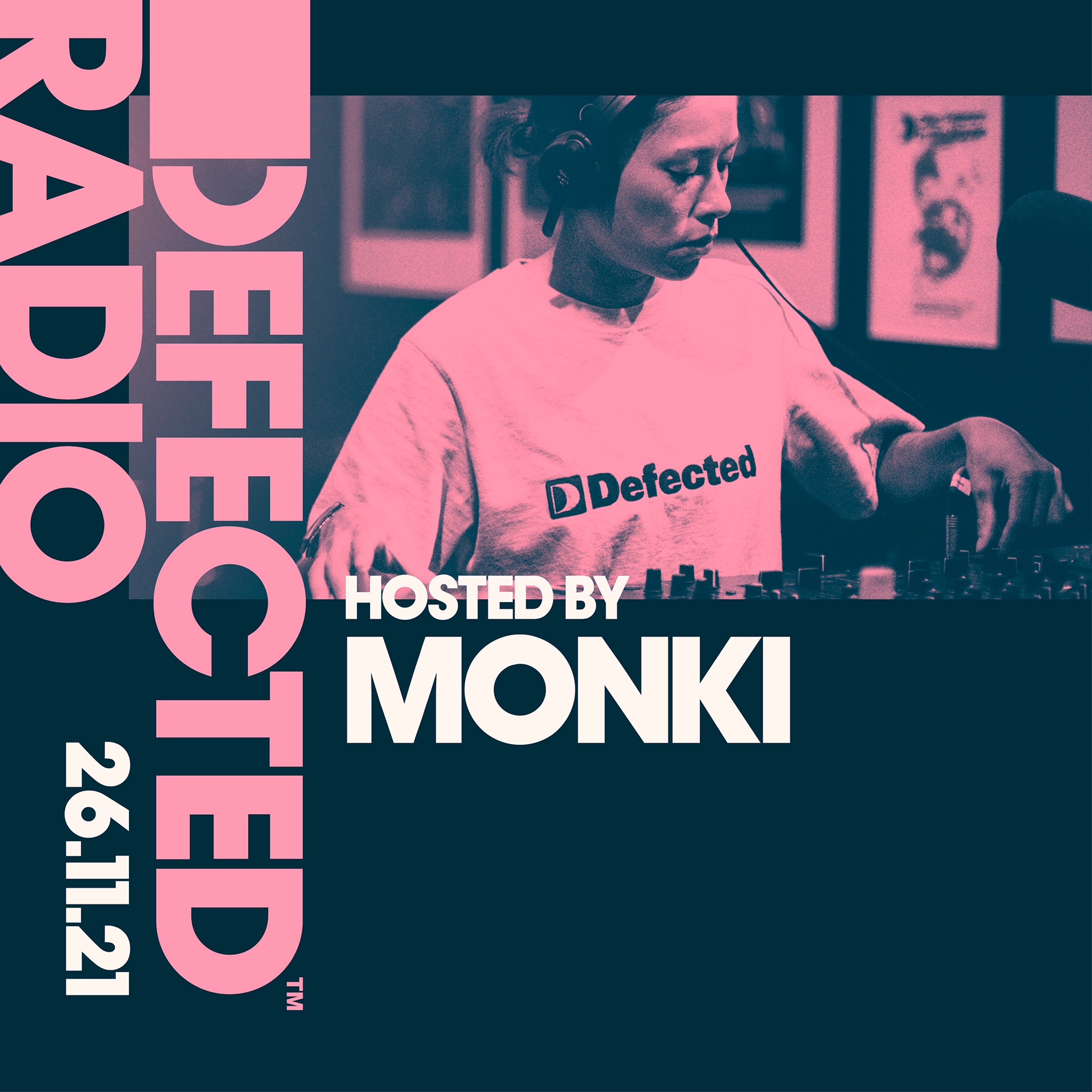 Defected Records
