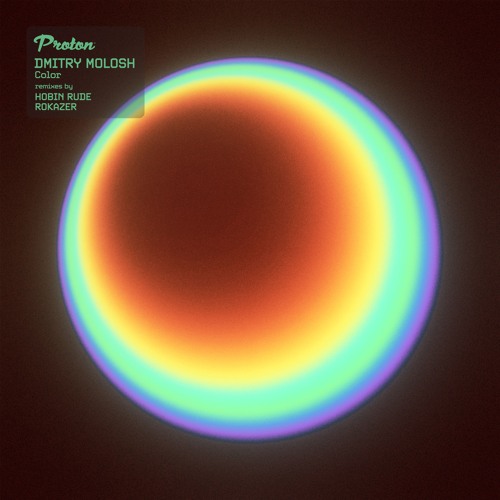 Dmitry Molosh - Color (Rokazer Remix)