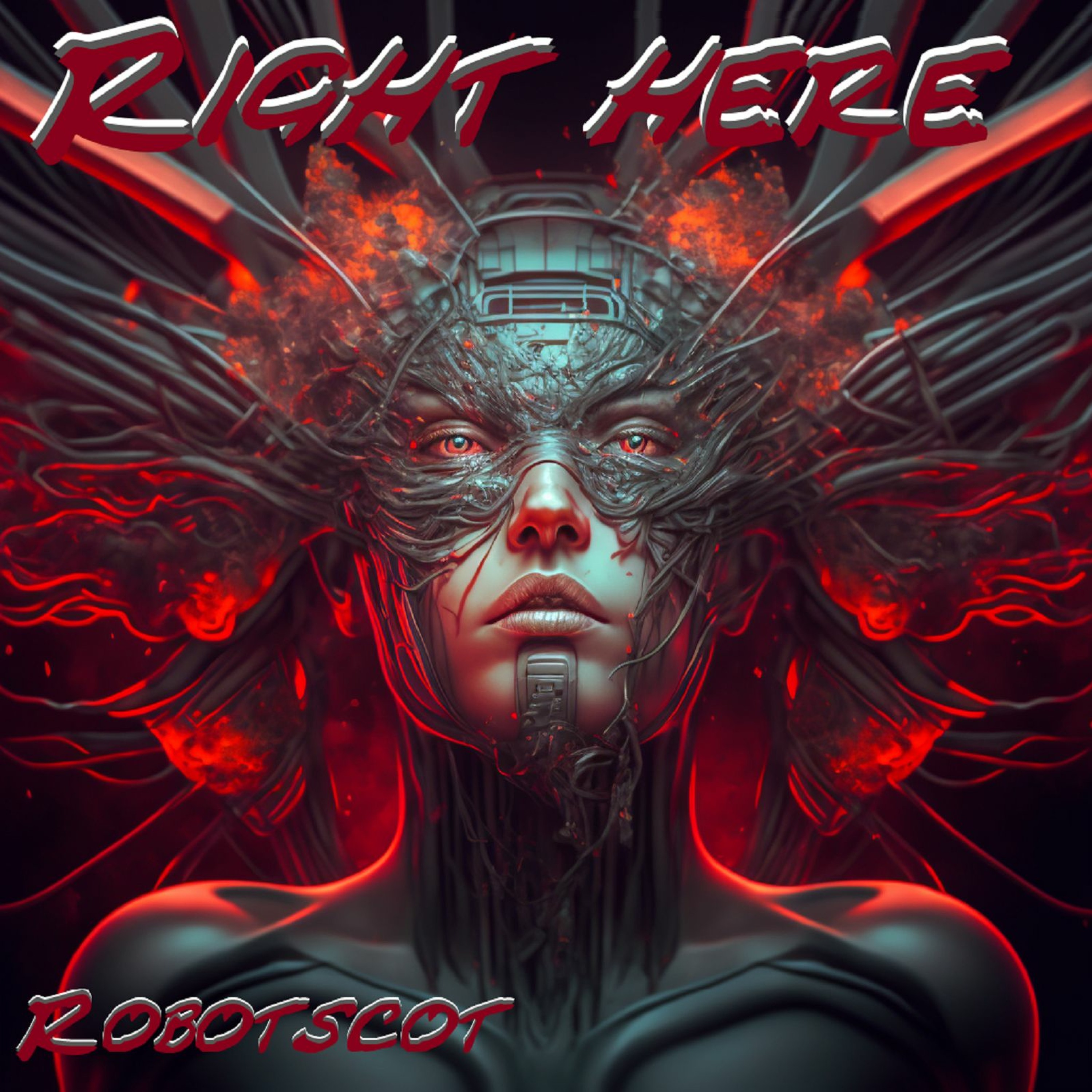 -Right Here- episode artwork