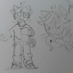 smitten as a kitten ;3